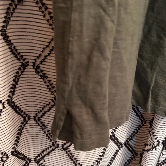 Universal Thread Mock Neck Mini Dress - Picture 4 of 8